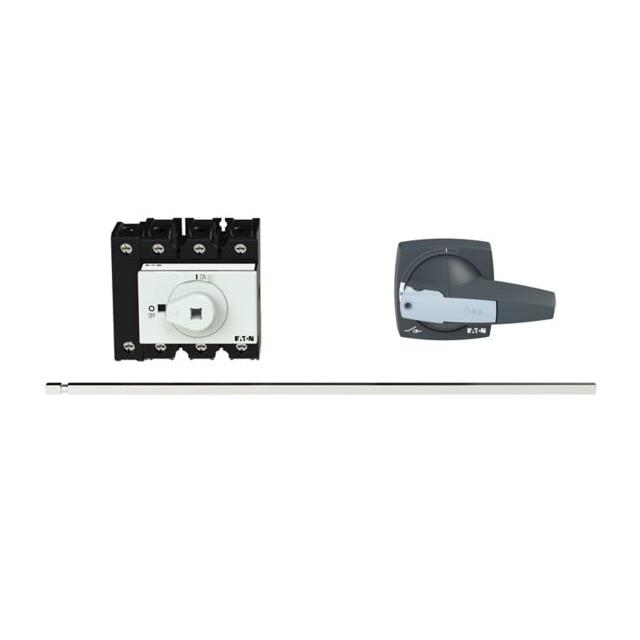 P3-63/M4/N/K2-PG Rozłącznik 4P 63A przedłużka metalowa 400mm 172813 EATON