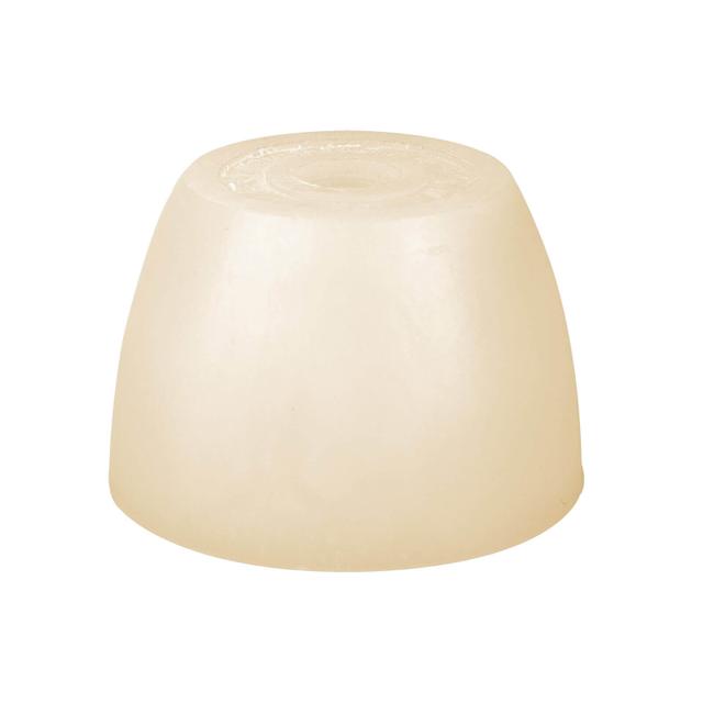 SW-8-1 ,  Izolator wsporczy, biały