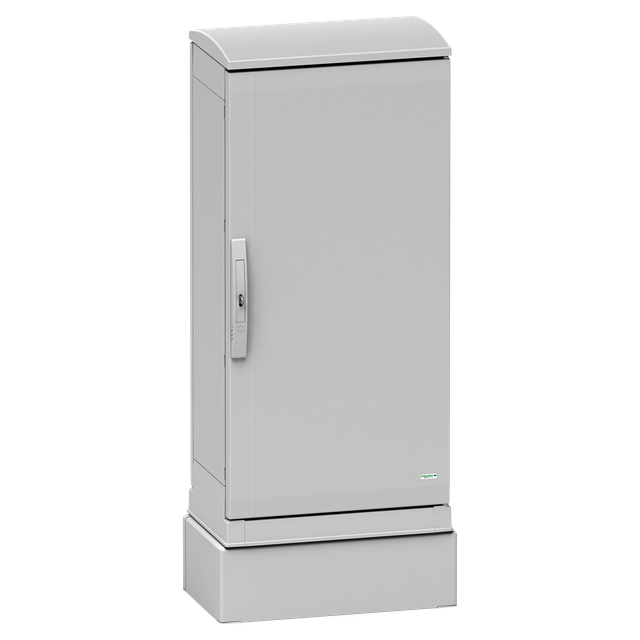 Thalassa Cokół 200mm do obudów PLAZ, PLAZT 750x420mm IP44