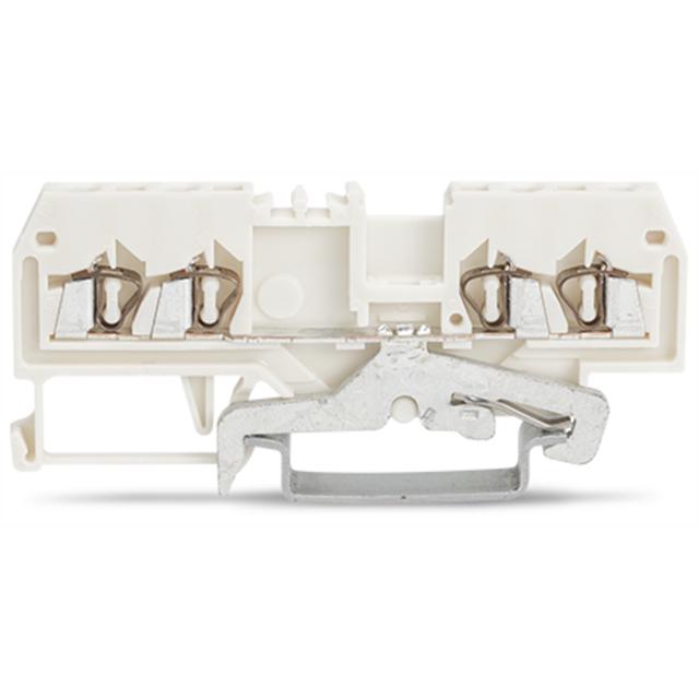 złączka ekranowa 4-przewod. 1,5 mm2