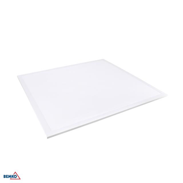 PANEL BACKLIGHT MINTAL BLM 30/36/42W 3000/4000/6500K 3800/4320/5000LM IP40 60x60 BIAŁY C72-BLM-066-420-CCT-WH BEMKO