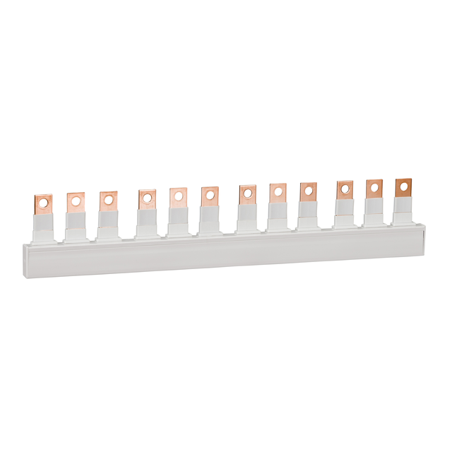 Fupact szyny mostkujące 4 aparaty LV480813 Schneider