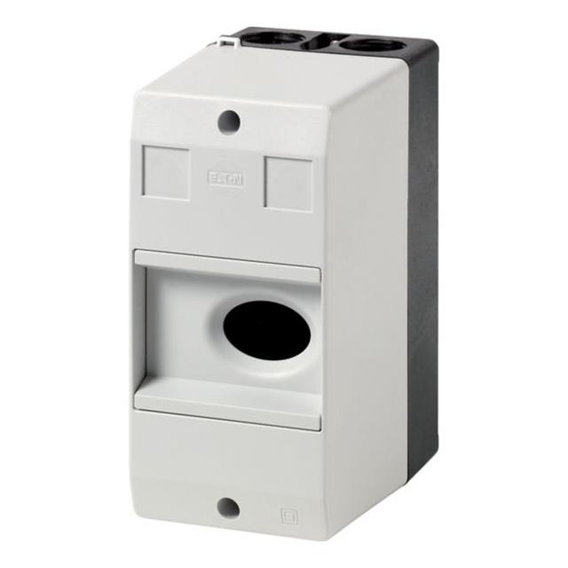 CI-PKZ01 Obudowa do nabudowania dla PKZM01 281403 EATON