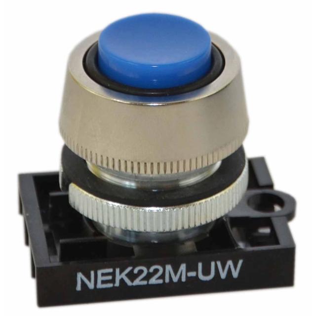 Napęd NEK22M-UW niebieski