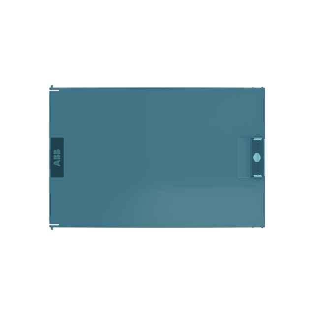 Drzwi przezroczyste 36/72M (2 rows) MISTRAL41W