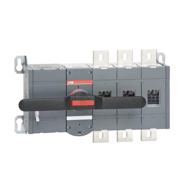 OTM1000E3M230C rozł 1000A 3-bieg z nap silnikowym 1SCA115364R1001 ABB