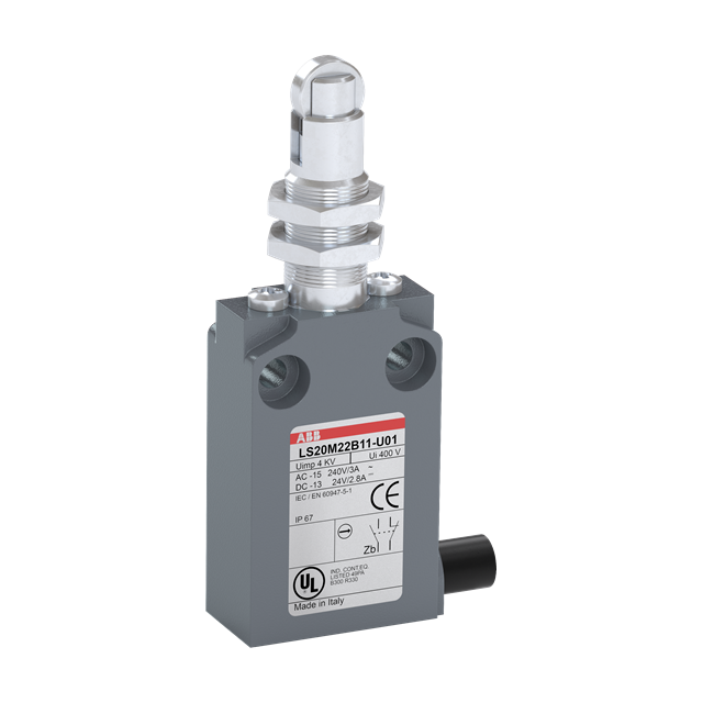 WYŁĄCZNIK KRAŃCOWY LS20M22B11-U01