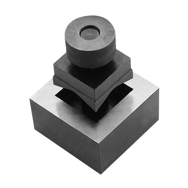 Wycinak kwadratowy (stempel+matryca) w kasecie K14