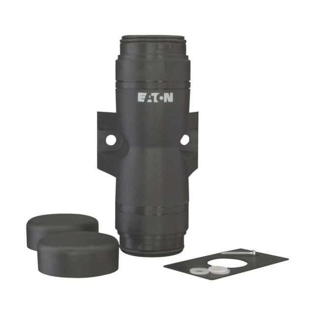 SL4-PIB-D Moduł podstawy dwustronny - zaciski sprężynowe 171304 EATON