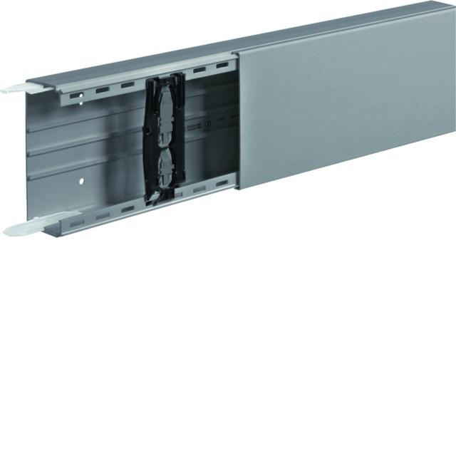 tehalit.LF Kanał elektroinstalacyjny PVC 60x150mm szary LF6015007030 HAGER