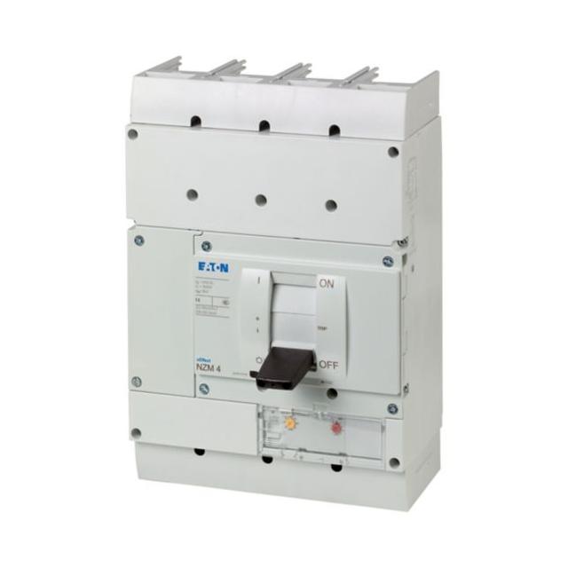 NZMN4-4-AE1250 Wyłącznik mocy 4P 1250A 265915 EATON