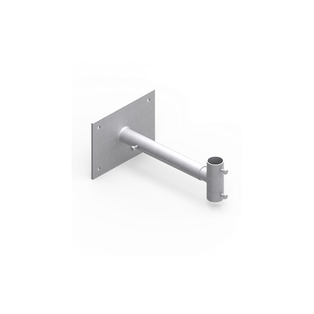 OG UCHWYT WYSIĘGNIKA DO ŚCIANY REGULOWANY FI 64