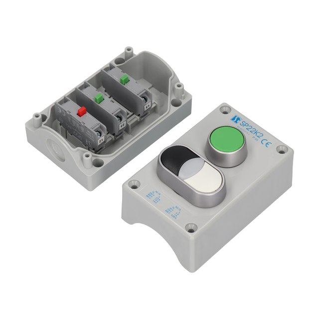 KASETA KOMPLETNA 2-OTWOROWA Z NAP.2KLB/CZ,KZ I 1 PRZEPUST M20