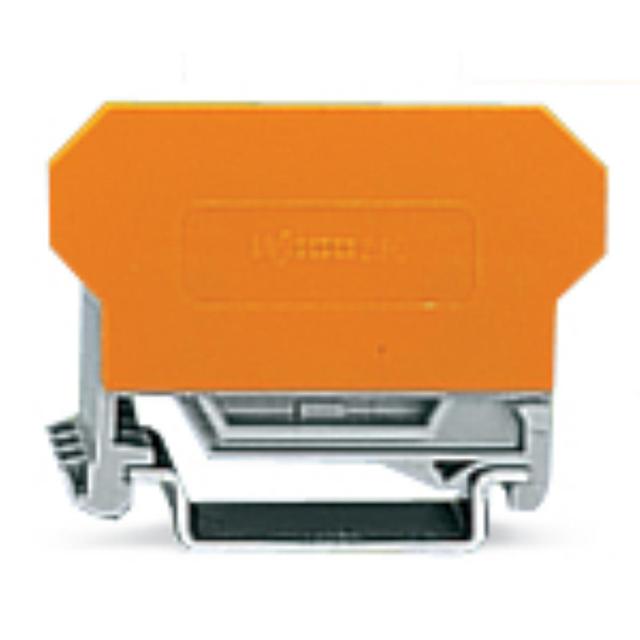 podstawka bazowa ze złączkami 2-przewodowymi