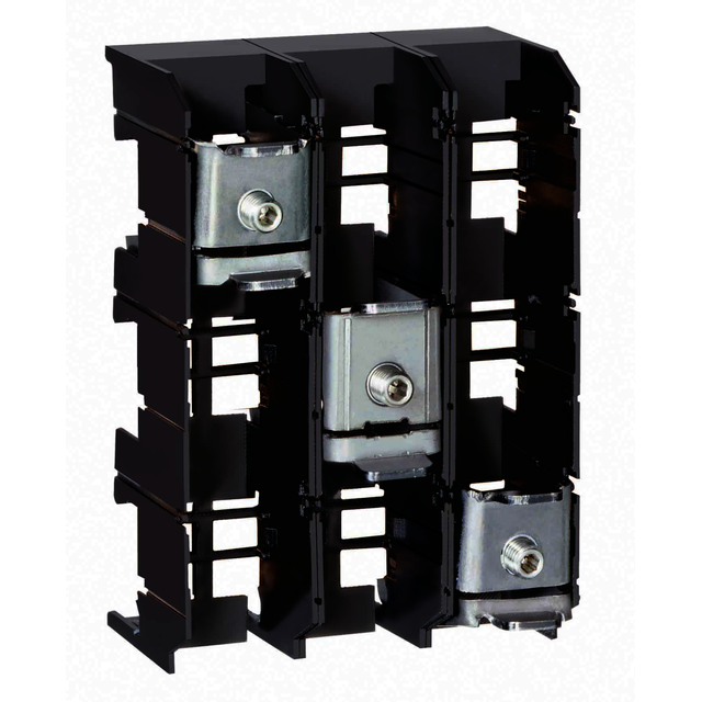 AM-60/630/3 - Moduł przyłączeniowy 630A, 3-biegunowy, 70 - 300 mm2 okrągły/sektorowy