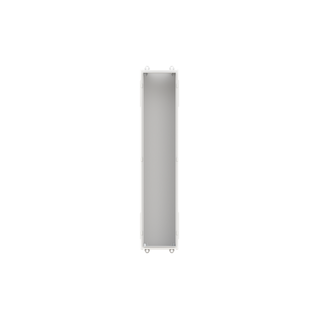 TL109SB TwinLine-L szafa naścienna II kl. izol. IP30 bez drzwi