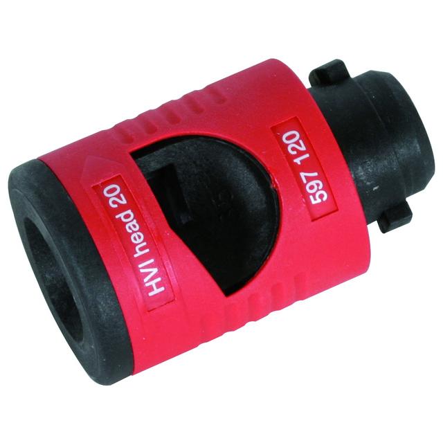 Narzędzie do zdejmowania izolacji z HVI 20 mm