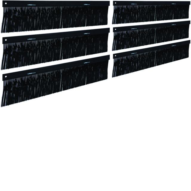 Pokrywa IP41 dolna szczotka 850x600 FZ873XE HAGER