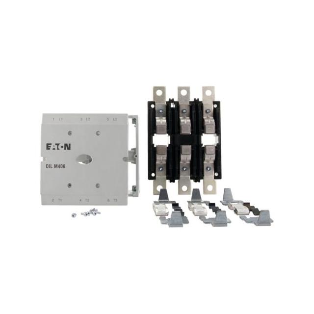 DILM400-XOCT Komplet styków zapasowych dla DILM300 DILM400 168810 EATON