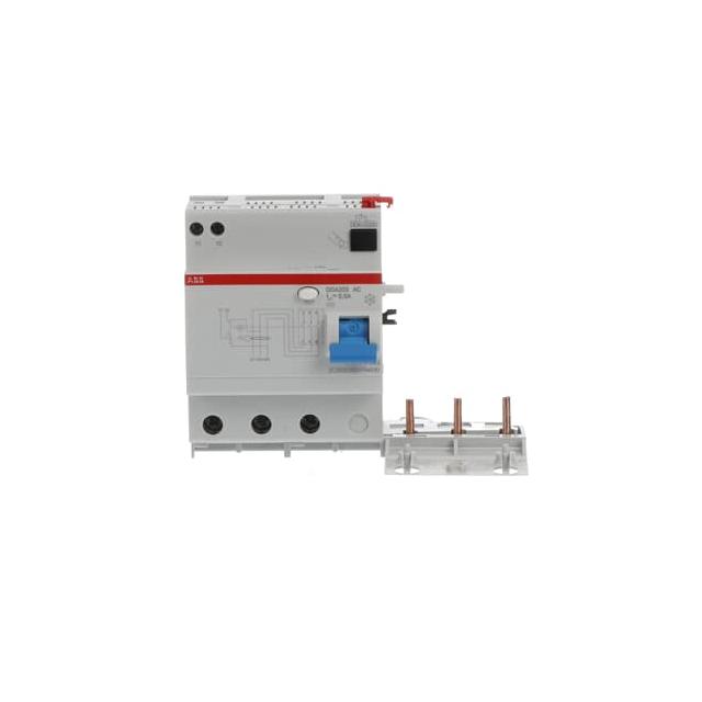 DDA203 AC-63/0,5 blok różnicowo-prądowy 2CSB203001R4630 ABB