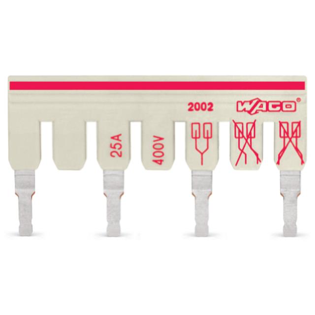 TOPJOBS mostek omijajacy 11-bieg. z fabrycznie wyłamanymi ząbkami