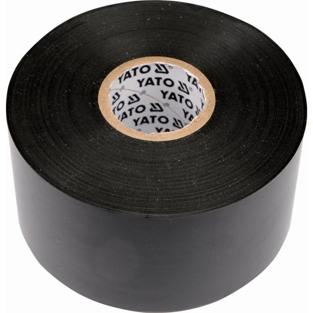 TAŚMA ELEKTROIZOLACYJNA 50MMx33M CZARNA