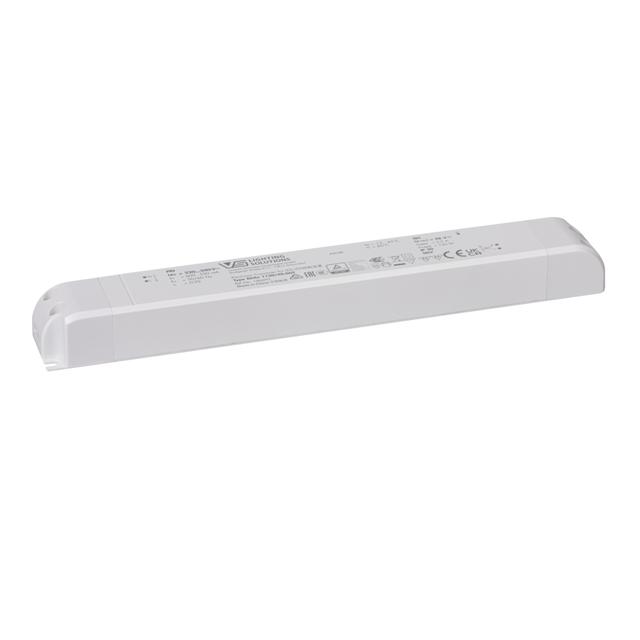 EDXe 1120/48.069 Zasilacz LED VOSSLOH-SCHWABE EDXe 1120/48.069 48 DC 0-2500mA stałonapięciowy IP20 K