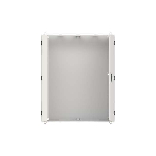 TL408G TwinLine-L szafa naścienna I kl. izol. IP55