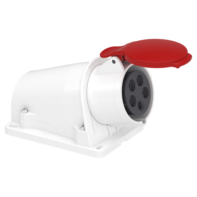 Gniazdo tablicowe IP44 16A