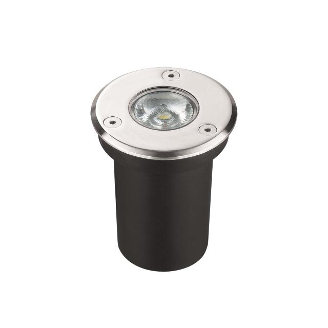 Oprawa dogruntowa LED GAWRA LED C 3W 4000K