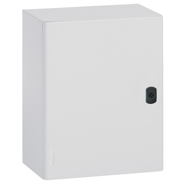 Obudowa Metalowa Atlantic 700x500x200 IP66 Z Płytą 036921 LEGRAND