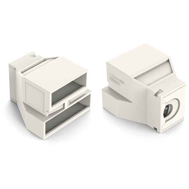 obudowa odciążająca przewody