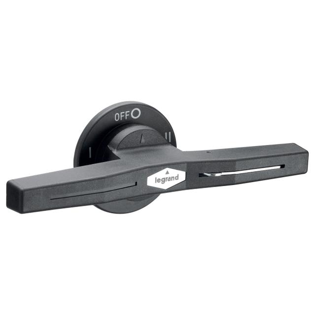 NAPĘD OBROTOWY POŚREDNI DCX-M 630-800 A, Legrand