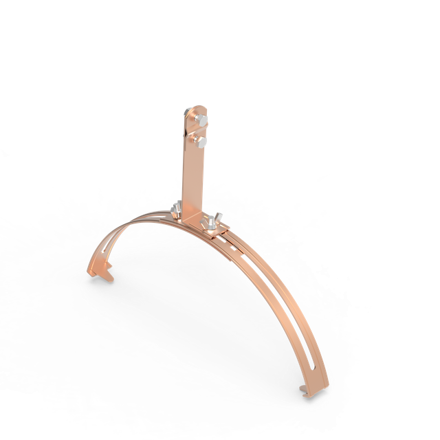 CU UCHWYT  GĄSIOROWY UNIWERSALNY SKRĘCANY G5 59.1/S CU