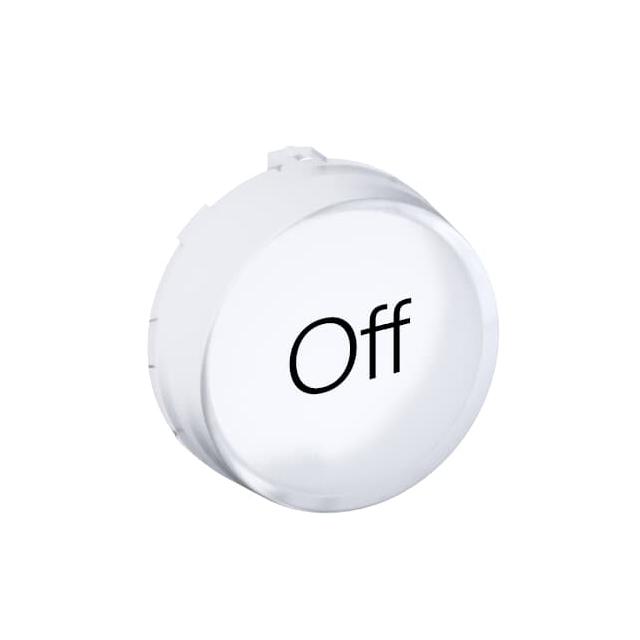 Tabliczka opisowa KTC3-1019