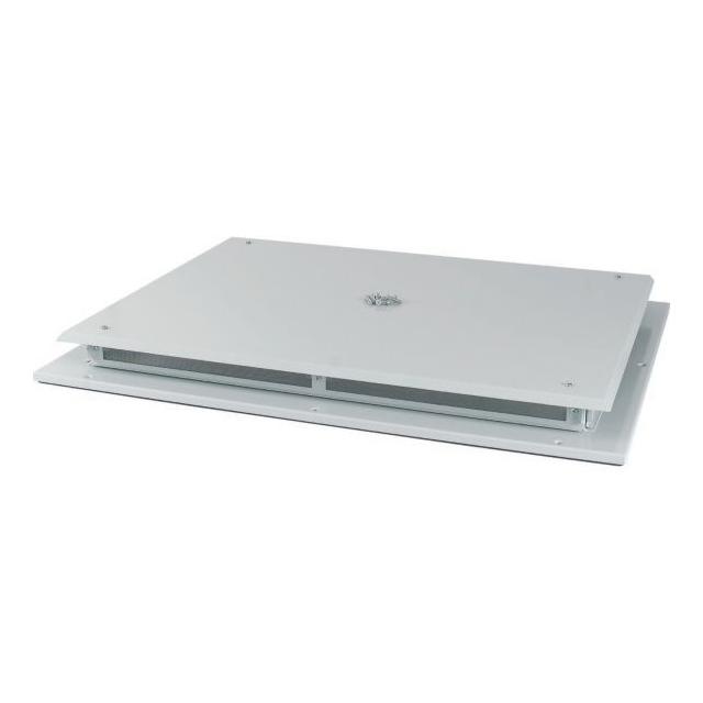 XSPTV4-W1000D800 Panel górny WxD=1000x800mm IP42 183195 EATON