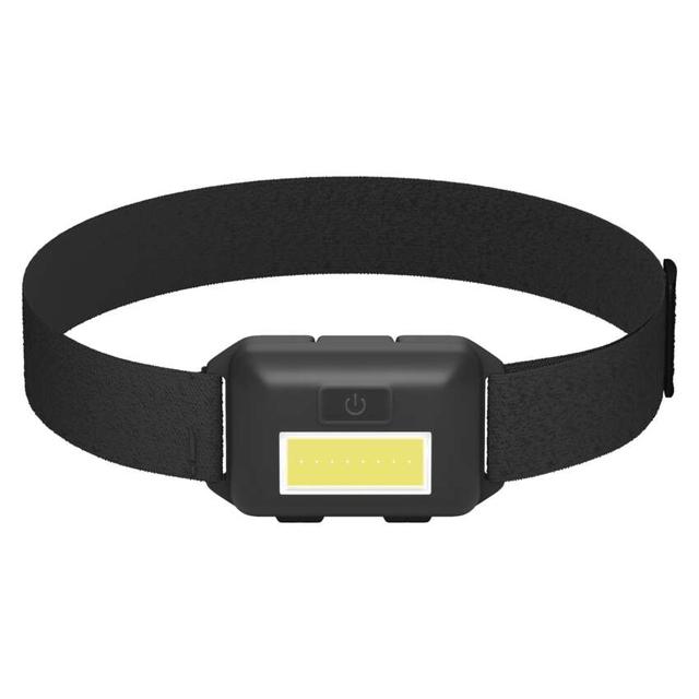 Latarka czołowa LED COB 1W, 110 lm, 15m 3× AAA P3537 EMOS