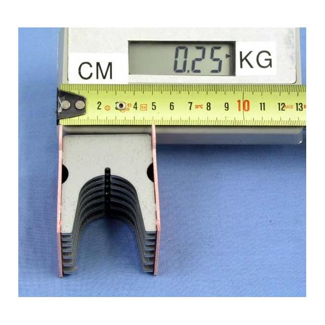 KOMORY ŁUKOWE ZW460