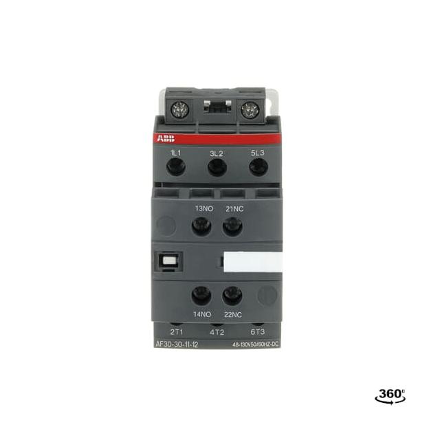 Stycznik AF30-30-11-12 48-130V50/60HZ-DC 1SBL277001R1211 ABB