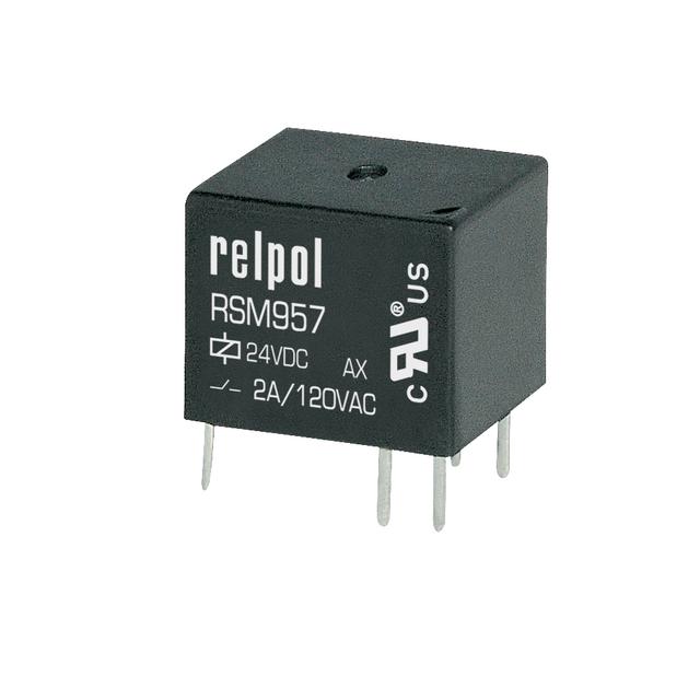 RSM957-0111-85-S024 CEWKA CZUŁA 24 V DC