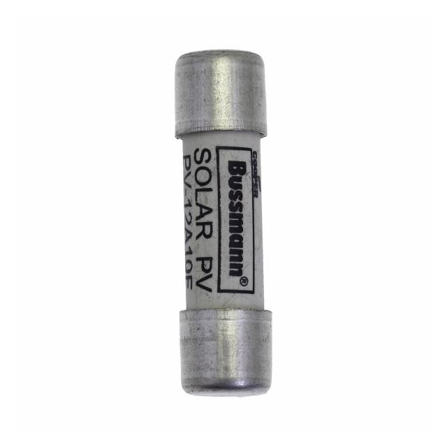 12AMP 1000VDC SOLAR FERRULE 10 X 38MM 12A 1000Vdc wkładka cylindryczna 10x38 do PV PV-12A10F EATON