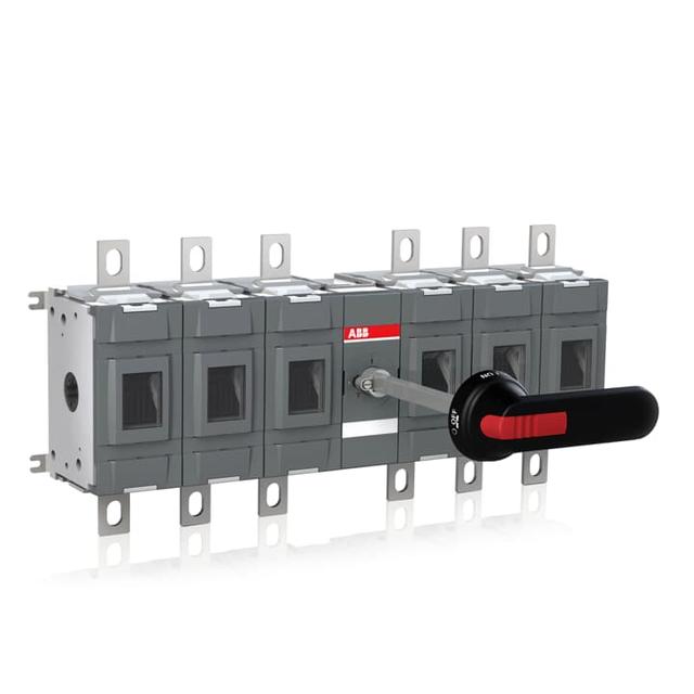 OTDC25UT4 Rozłącznik OT 1SCA134391R1001 ABB