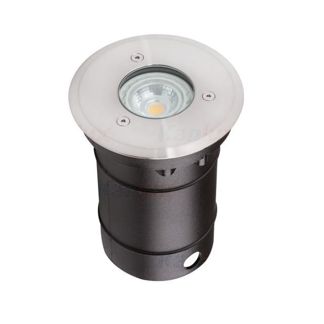 BERG DL-10O Oprawa najazdowa