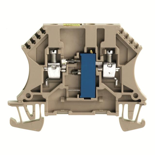 WDUL 4/5K Złączki szynowe z elementami elektronicznymi, nr katalogowy 1027600000
