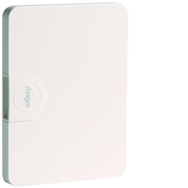 Drzwi pełne, białe golf VF/VS104