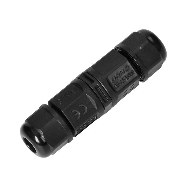 Konektor kablowy prosty MINI IP68 3x1,5mm2 450V/16A OR-AE-13600 ORNO
