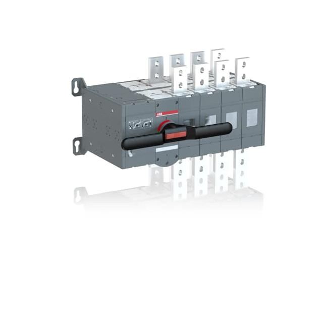 OTM1600E4CM24D przełącznik 4-bieg z napędem silnikowym 24VDC 1SCA113676R1001 ABB