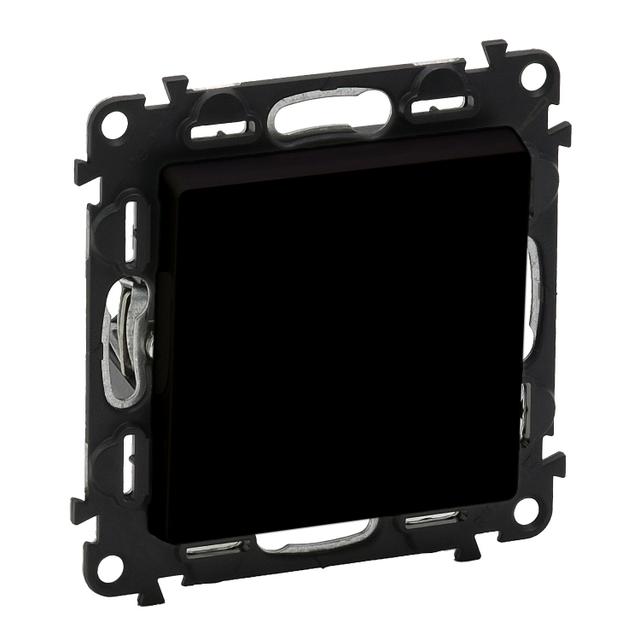 VALENA LIFE - ŁĄCZNIK KRZYŻOWY CZARNY 10 AX-250~