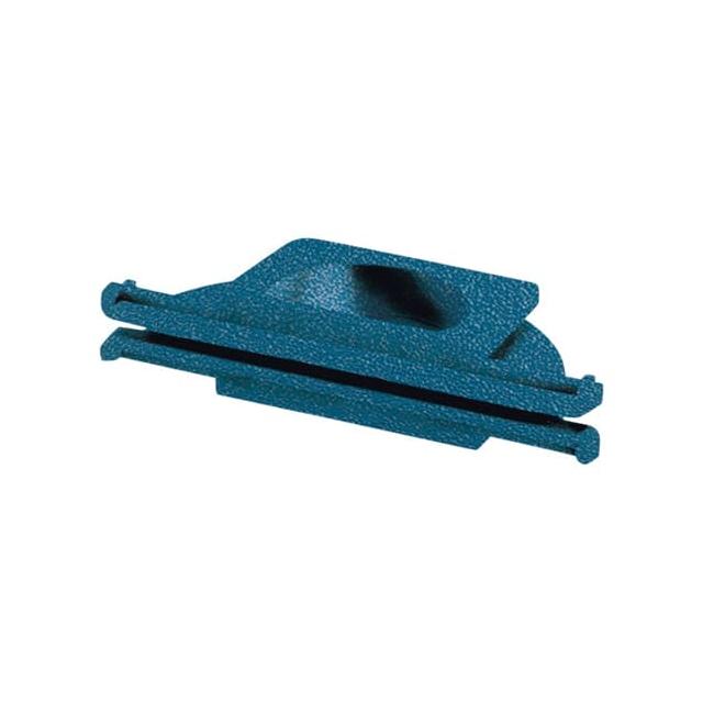 OCEAN Złączka do łączenia kilku elementów.  IP 44 zielono-niebieski