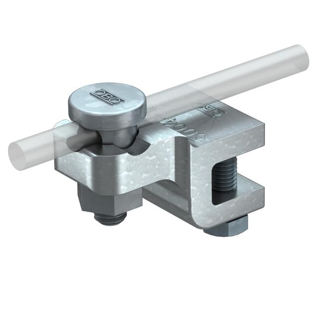 ZACISKI KONSTRUKCYJNE FIX 12 MM
